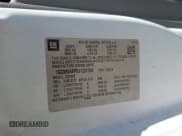 ✅ 2018 Chevrolet Express Cargo • VIN: 1GCWGAFP8J1201334 • Lot: 43093862. Listed on IAAI with 155,446 mi. Free auction sales archive from the USA and detailed vehicle history report at DreamBid. Image 9.