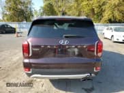 ✅ 2020 Hyundai Palisade SEL • VIN: KM8R3DHE5LU153794 • Лот: 74693584. Опубликован ранее на Copart с пробегом Не указан. Бесплатный доступ к архиву аукционных продаж из США и подробный отчёт об истории автомобиля на DreamBid. Изображение 6.