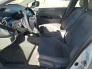 ✅ 2011 Honda Insight EX • VIN: JHMZE2H72BS008421 • Lot: 93622975. Wystawiony na Copart z przebiegiem 213 831 mil. Bezpłatny archiwum sprzedaży aukcyjnych z USA i szczegółowy raport historii pojazdu na DreamBid. Zdjęcie 7.