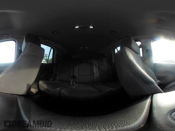 ✅ 2015 GMC Yukon SLE • VIN: 1GKS2AKC2FR255547 • Lot: 43198780. Listed on IAAI with 181,782 mi. Free auction sales archive from the USA and detailed vehicle history report at DreamBid. Image 19.