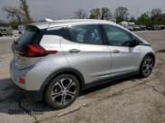 ✅ 2017 Chevrolet Bolt EV Premier • VIN: 1G1FX6S07H4181794 • Lot: 53393755. Wystawiony na Copart z przebiegiem 69 955 mil. Bezpłatny archiwum sprzedaży aukcyjnych z USA i szczegółowy raport historii pojazdu na DreamBid. Zdjęcie 3.