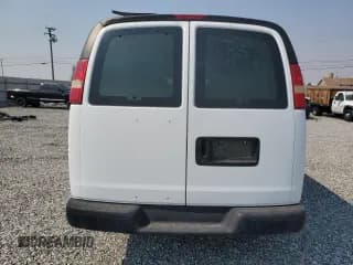 ✅ 2003 GMC Savana • VIN: 1GJHG39U531187216 • Лот: 73538724. Опубликован ранее на Copart с пробегом 118 944 миль. Бесплатный доступ к архиву аукционных продаж из США и подробный отчёт об истории автомобиля на DreamBid. Изображение 6.
