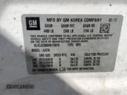 ✅ 2017 Buick Encore Essence • VIN: KL4CJGSB0HB175019 • Lot: 82085355. Listed on Copart with 133,233 mi. Free auction sales archive from the USA and detailed vehicle history report at DreamBid. Image 13.