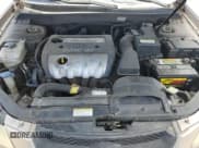 ✅ 2007 Hyundai Sonata GLS • VIN: 5NPET46C07H261390 • Лот: 72647154. Опубликован ранее на Copart с пробегом 131 116 миль. Бесплатный доступ к архиву аукционных продаж из США и подробный отчёт об истории автомобиля на DreamBid. Изображение 11.