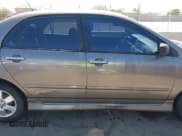 ✅ 2006 Toyota Corolla CE • VIN: 1NXBR32E46Z652934 • Lot: 42541738. Wystawiony na IAAI z przebiegiem 180 989 mil. Bezpłatny archiwum sprzedaży aukcyjnych z USA i szczegółowy raport historii pojazdu na DreamBid. Zdjęcie 13.