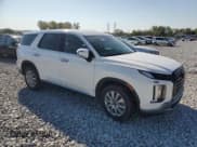 ✅ 2025 Hyundai Palisade SE • VIN: KM8R1DGE9SU856434 • Лот: 63654955. Опубликован ранее на Copart с пробегом 11 393 миль. Бесплатный доступ к архиву аукционных продаж из США и подробный отчёт об истории автомобиля на DreamBid. Изображение 4.