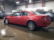 ✅ 2006 Chrysler Sebring Touring • VIN: 1C3EL56R06N235899 • Lot: 80295024. Wystawiony na Copart z przebiegiem 124 525 mil. Bezpłatny archiwum sprzedaży aukcyjnych z USA i szczegółowy raport historii pojazdu na DreamBid. Zdjęcie 2.