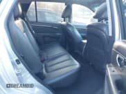 ✅ 2011 Hyundai Santa Fe Limited • VIN: 5XYZKDAG3BG037710 • Lot: 43615734. Listed on IAAI with 150,058 mi. Free auction sales archive from the USA and detailed vehicle history report at DreamBid. Image 8.