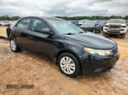 ✅ 2013 Kia Forte EX • VIN: KNAFU4A29D5651428 • Lot: 84392625. Wystawiony na Copart z przebiegiem 202 297 mil. Bezpłatny archiwum sprzedaży aukcyjnych z USA i szczegółowy raport historii pojazdu na DreamBid. Zdjęcie 4.