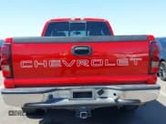 ✅ 2007 Chevrolet Silverado 1500 Work Truck • VIN: 1GCEC19X47Z164277 • Lot: 42536315. Listed on IAAI with 374,207 mi. Free auction sales archive from the USA and detailed vehicle history report at DreamBid. Image 16.