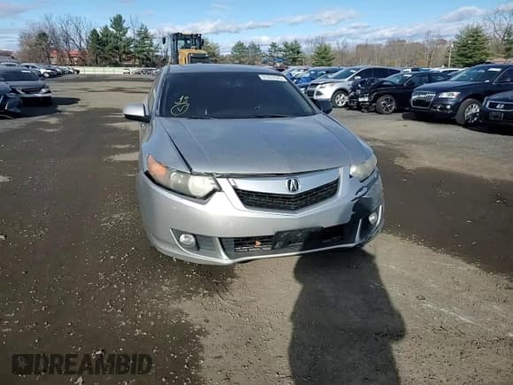 ✅ 2010 Acura TSX • VIN: JH4CU2F64AC039861 • Lot: 91431645. Listed on Copart with 239,370 mi. Free auction sales archive from the USA and detailed vehicle history report at DreamBid. Image 13.