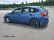 ✅ 2015 Subaru Impreza 2.0i • VIN: JF1GPAA66F9204654 • Lot: 63112765. Wystawiony na Copart z przebiegiem 122 503 mil. Bezpłatny archiwum sprzedaży aukcyjnych z USA i szczegółowy raport historii pojazdu na DreamBid. Zdjęcie 2.