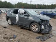 ✅ 2020 Chevrolet Equinox LT • VIN: 3GNAXKEV9LS533128 • Лот: 90672085. Опубликован ранее на Copart с пробегом 161 939 миль. Бесплатный доступ к архиву аукционных продаж из США и подробный отчёт об истории автомобиля на DreamBid. Изображение 4.