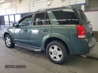 ✅ 2007 Saturn VUE V6 • VIN: 5GZCZ63447S870500 • Lot: 55859625. Wystawiony na Copart z przebiegiem 131 583 mil. Bezpłatny archiwum sprzedaży aukcyjnych z USA i szczegółowy raport historii pojazdu na DreamBid. Zdjęcie 2.