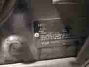 2003 Hyundai Santa Fe GLS с VIN KM8SC73D43U351672, выставлен на аукционе IAAI как лот 41767938 с пробегом 175 843 миль миль и . История ставок и продаж доступна на DreamBid. Изображение 9.