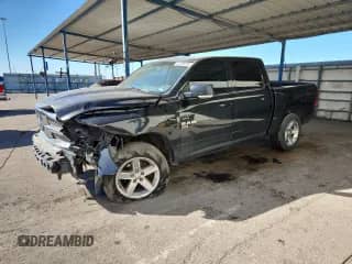 ✅ 2010 Dodge 1500 SLT • VIN: 1D7RV1CT5AS171746 • Lot: 87255205. Listed on Copart with 206,728 mi. Free auction sales archive from the USA and detailed vehicle history report at DreamBid. Image 1.