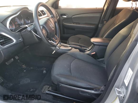 ✅ 2014 Dodge Avenger SE • VIN: 1C3CDZAB6EN169315 • Лот: 42235155. Опубликован ранее на Copart с пробегом 94 433 миль. Бесплатный доступ к архиву аукционных продаж из США и подробный отчёт об истории автомобиля на DreamBid. Изображение 7.