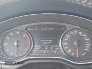 ✅ 2018 Audi A4 Premium • VIN: WAUKMAF49JA149710 • Лот: 43223971. Опубликован ранее на IAAI с пробегом 95 968 миль. Бесплатный доступ к архиву аукционных продаж из США и подробный отчёт об истории автомобиля на DreamBid. Изображение 7.