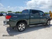 ✅ 2008 Toyota Tundra Limited • VIN: 5TFEV58138X064621 • Lot: 61478105. Listed on Copart with 242,575 mi. Free auction sales archive from the USA and detailed vehicle history report at DreamBid. Image 3.