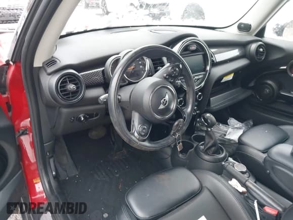 ✅ 2018 MINI Hardtop Cooper S • VIN: WMWXP7C58J2A48460 • Лот: 41525769. Опубликован ранее на IAAI с пробегом 38 374 миль. Бесплатный доступ к архиву аукционных продаж из США и подробный отчёт об истории автомобиля на DreamBid. Изображение 5.