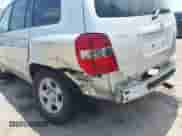 2006 Toyota Highlander с VIN JTEGD21A560141009, выставлен на аукционе IAAI как лот 42484642 с пробегом 172 254 миль миль и . История ставок и продаж доступна на DreamBid. Изображение 6.