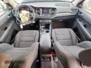 ✅ 2021 Dodge Durango SXT • VIN: 1C4RDHAG9MC884367 • Lot: 69874385. Wystawiony na Copart z przebiegiem 44 782 mil. Bezpłatny archiwum sprzedaży aukcyjnych z USA i szczegółowy raport historii pojazdu na DreamBid. Zdjęcie 8.