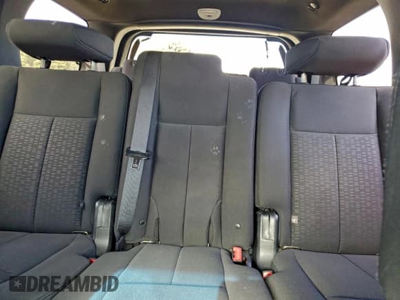 ✅ 2016 Ford Expedition King Ranch • VIN: 1FMJU1HTXGEF35603 • Лот: 95017315. Опубликован ранее на Copart с пробегом 141 682 миль. Бесплатный доступ к архиву аукционных продаж из США и подробный отчёт об истории автомобиля на DreamBid. Изображение 10.