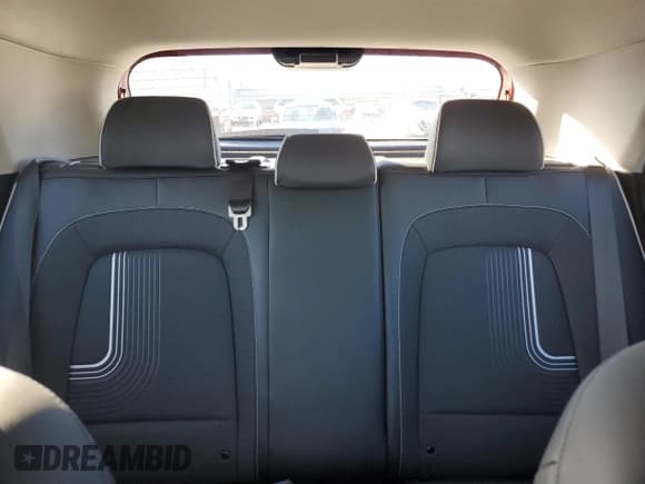 ✅ 2023 Hyundai Venue SEL • VIN: KMHRC8A38PU273627 • Lot: 88896845. Listed on Copart with 10,462 mi. Free auction sales archive from the USA and detailed vehicle history report at DreamBid. Image 10.