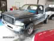 2001 Dodge 1500 with VIN 1B7HC16Y31S210305, listed as a IAAI auction lot 42423982 with Not provided miles and . Bid and sale history available at DreamBid. Image 2.