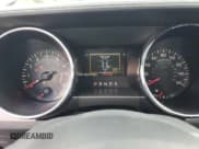 ✅ 2016 Ford Mustang EcoBoost Premium • VIN: 1FA6P8THXG5334559 • Lot: 87302545. Listed on Copart with 40,178 mi. Free auction sales archive from the USA and detailed vehicle history report at DreamBid. Image 9.