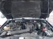 ✅ 2010 Ford Ranger XL • VIN: 1FTKR1ED6APA65489 • Лот: 43842066. Опубликован ранее на IAAI с пробегом 144 389 миль. Бесплатный доступ к архиву аукционных продаж из США и подробный отчёт об истории автомобиля на DreamBid. Изображение 9.