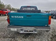 ✅ 1996 Nissan Frontier XE • VIN: 1N6SD16S9TC342204 • Lot: 95621245. Wystawiony na Copart z przebiegiem 209 293 mil. Bezpłatny archiwum sprzedaży aukcyjnych z USA i szczegółowy raport historii pojazdu na DreamBid. Zdjęcie 6.