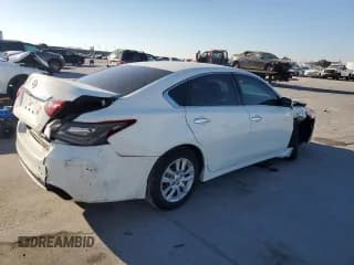✅ 2018 Nissan Altima S • VIN: 1N4AL3AP2JC122941 • Lot: 82389405. Wystawiony na Copart z przebiegiem 60 036 mil. Bezpłatny archiwum sprzedaży aukcyjnych z USA i szczegółowy raport historii pojazdu na DreamBid. Zdjęcie 3.