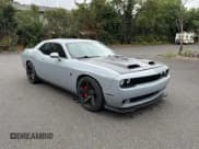 ✅ 2021 Dodge Challenger SRT Hellcat Redeye Widebody • VIN: 2C3CDZL91MH524750 • Lot: 69483335. Wystawiony na Copart z przebiegiem 37 866 mil. Bezpłatny archiwum sprzedaży aukcyjnych z USA i szczegółowy raport historii pojazdu na DreamBid. Zdjęcie 1.