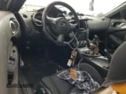 ✅ 2014 Nissan 370Z • VIN: JN1AZ4EH8EM634045 • Lot: 53085355. Wystawiony na Copart z przebiegiem Nie podano. Bezpłatny archiwum sprzedaży aukcyjnych z USA i szczegółowy raport historii pojazdu na DreamBid. Zdjęcie 8.