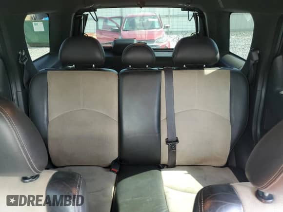 2008 Mercury Mariner Premier с VIN 4M2CU97118KJ42453, выставлен на аукционе Copart как лот 58054305 с пробегом 183 669 миль миль и Списание • Salvage title. История ставок и продаж доступна на DreamBid. Изображение 10.