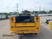 ✅ 2008 Chevrolet Silverado 2500HD • VIN: 1GBHK23658F224144 • Лот: 42512936. Опубликован ранее на IAAI с пробегом 234 333 миль. Бесплатный доступ к архиву аукционных продаж из США и подробный отчёт об истории автомобиля на DreamBid. Изображение 16.