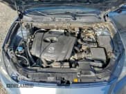 ✅ 2014 Mazda 3 i Sport • VIN: JM1BM1U71E1133412 • Lot: 94716165. Listed on Copart with 179,986 mi. Free auction sales archive from the USA and detailed vehicle history report at DreamBid. Image 11.