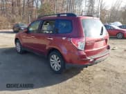 ✅ 2012 Subaru Forester X Premium • VIN: JF2SHADC9CH445940 • Лот: 43672129. Опубликован ранее на IAAI с пробегом 259 250 миль. Бесплатный доступ к архиву аукционных продаж из США и подробный отчёт об истории автомобиля на DreamBid. Изображение 3.