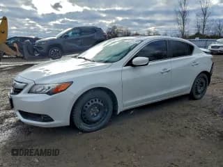 ✅ 2014 Acura ILX Technology • VIN: 19VDE1F72EE400596 • Lot: 94338265. Listed on Copart with 208,898 mi. Free auction sales archive from the USA and detailed vehicle history report at DreamBid. Image 1.