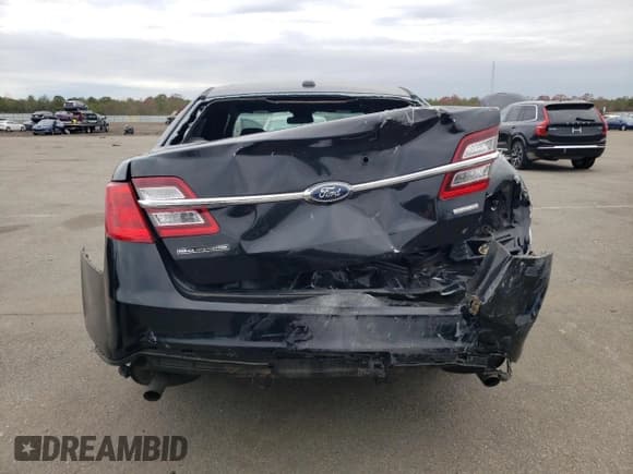 ✅ 2014 Ford Police Interceptor • VIN: 1FAHP2MK2EG170208 • Лот: 91986285. Опубликован ранее на Copart с пробегом 162 306 миль. Бесплатный доступ к архиву аукционных продаж из США и подробный отчёт об истории автомобиля на DreamBid. Изображение 6.