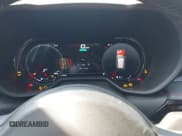 ✅ 2024 Dodge Hornet R/T • VIN: ZACPDFCW2R3A28421 • Lot: 42465763. Listed on IAAI with 34,761 mi. Free auction sales archive from the USA and detailed vehicle history report at DreamBid. Image 7.