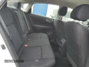 ✅ 2018 Nissan Sentra S • VIN: 3N1AB7AP5JY225740 • Lot: 63810395. Listed on Copart with 69,044 mi. Free auction sales archive from the USA and detailed vehicle history report at DreamBid. Image 10.