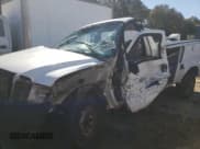 ✅ 2004 Ford F-250 XL • VIN: 1FTNF20L64EC56808 • Lot: 89464035. Listed on Copart with Not provided. Free auction sales archive from the USA and detailed vehicle history report at DreamBid. Image 1.