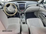 ✅ 2013 Subaru Forester X Premium • VIN: JF2SHADC3DH424776 • Lot: 96352455. Listed on Copart with 119,861 mi. Free auction sales archive from the USA and detailed vehicle history report at DreamBid. Image 8.