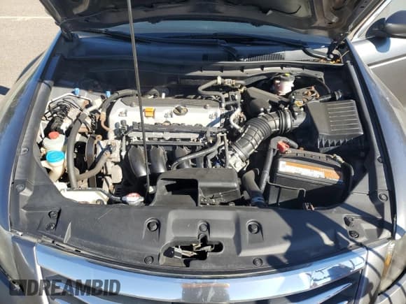 ✅ 2011 Honda Accord LX • VIN: 1HGCP2F35BA004646 • Lot: 86993105. Listed on Copart with 254,300 mi. Free auction sales archive from the USA and detailed vehicle history report at DreamBid. Image 11.