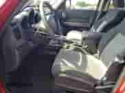 2007 Dodge Nitro SXT с VIN 1D8GU28K67W622227, выставлен на аукционе Copart как лот 71249284 с пробегом 137 453 миль миль и Списание • Salvage title. История ставок и продаж доступна на DreamBid. Изображение 7.