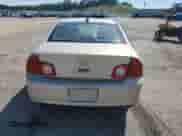 2012 Chevrolet Malibu 1LS with VIN 1G1ZB5E05CF224947, listed as a Copart auction lot 69890444 with 156,669 mi miles and Clean title. Bid and sale history available at DreamBid. Image 6.