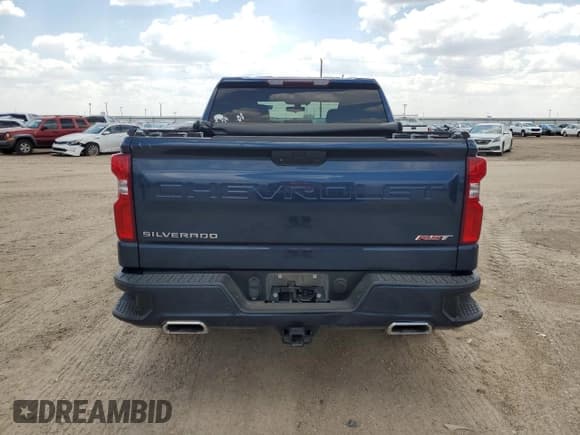 ✅ 2019 Chevrolet Silverado 1500 RST • VIN: 1GCUYEED3KZ150024 • Lot: 69269044. Wystawiony na Copart z przebiegiem 90 089 mil. Bezpłatny archiwum sprzedaży aukcyjnych z USA i szczegółowy raport historii pojazdu na DreamBid. Zdjęcie 6.