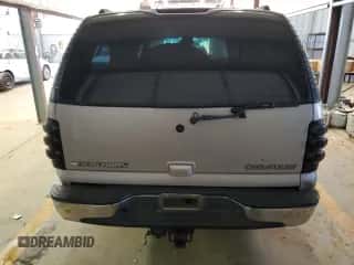 ✅ 2004 Chevrolet Suburban LT • VIN: 1GNEC16Z34J179585 • Лот: 60491664. Опубликован ранее на Copart с пробегом Не указан. Бесплатный доступ к архиву аукционных продаж из США и подробный отчёт об истории автомобиля на DreamBid. Изображение 6.